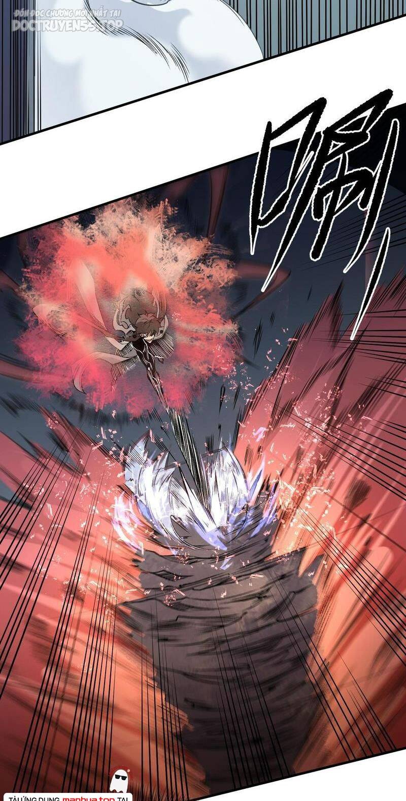 Toàn Dân Chuyển Chức : Duy Ta Vô Chức Tán Nhân Chap 75 - Next Chap 76