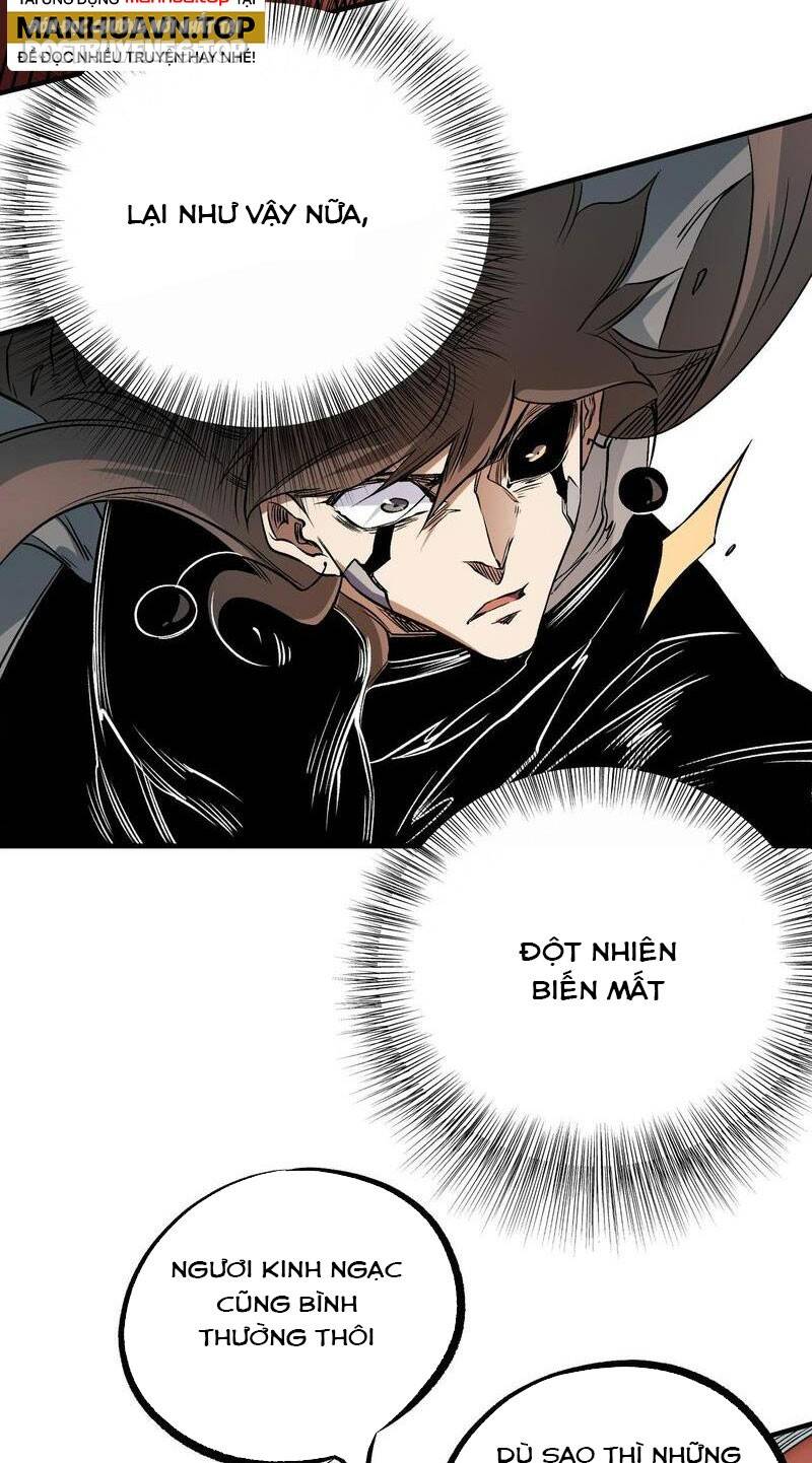 Toàn Dân Chuyển Chức : Duy Ta Vô Chức Tán Nhân Chap 75 - Next Chap 76