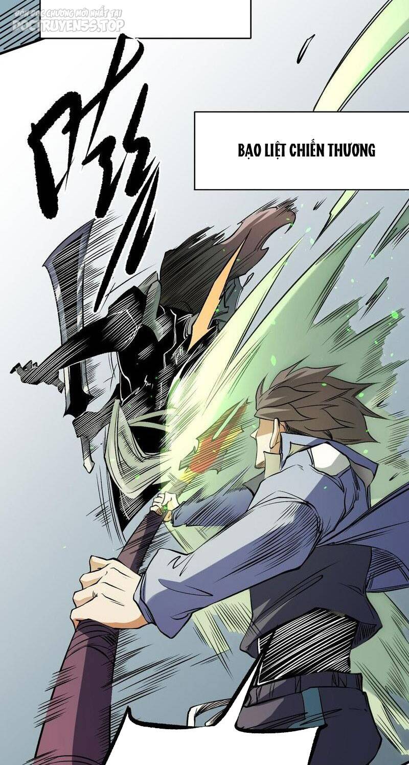 Toàn Dân Chuyển Chức : Duy Ta Vô Chức Tán Nhân Chap 75 - Next Chap 76