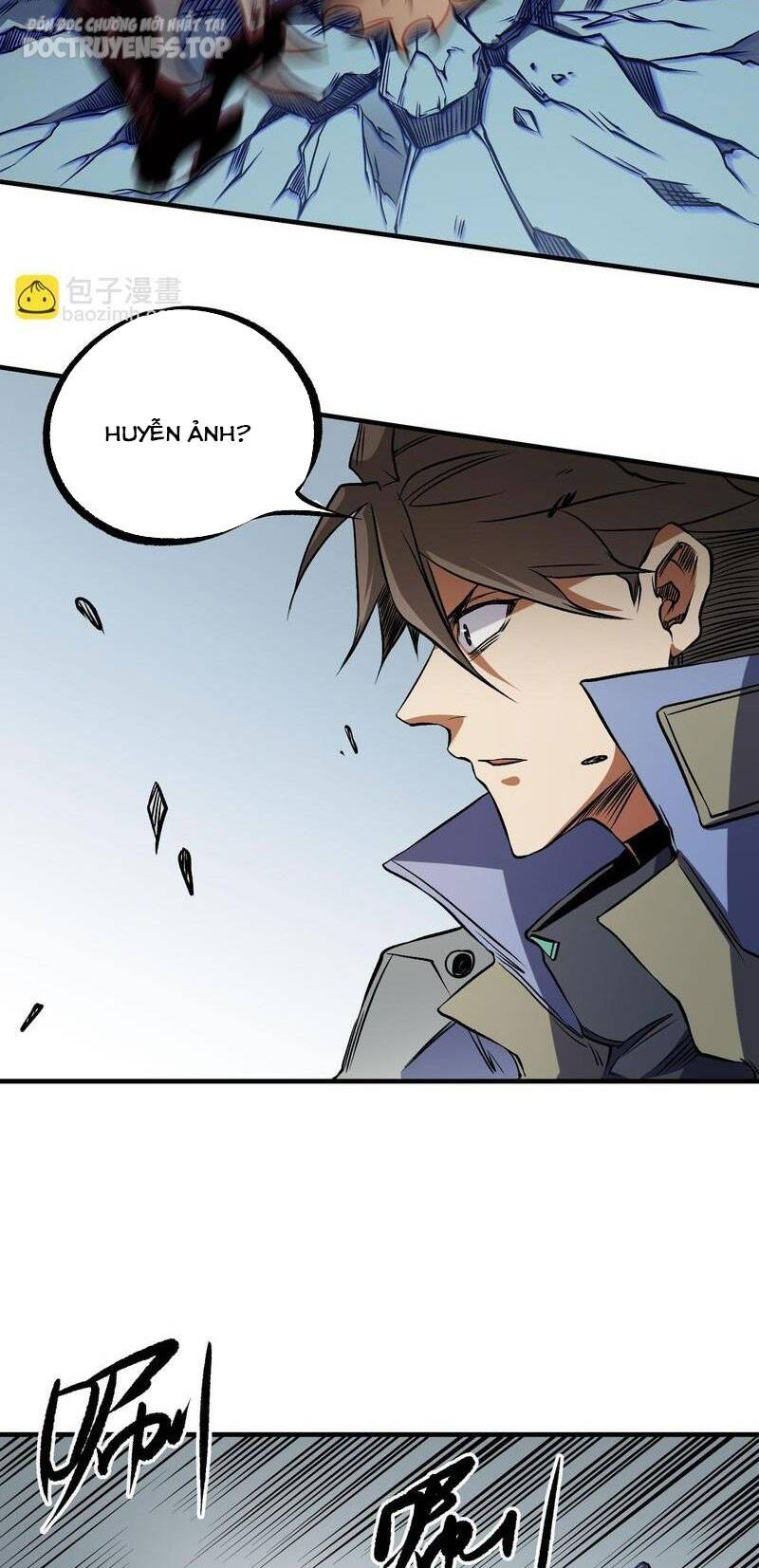 Toàn Dân Chuyển Chức : Duy Ta Vô Chức Tán Nhân Chap 75 - Next Chap 76