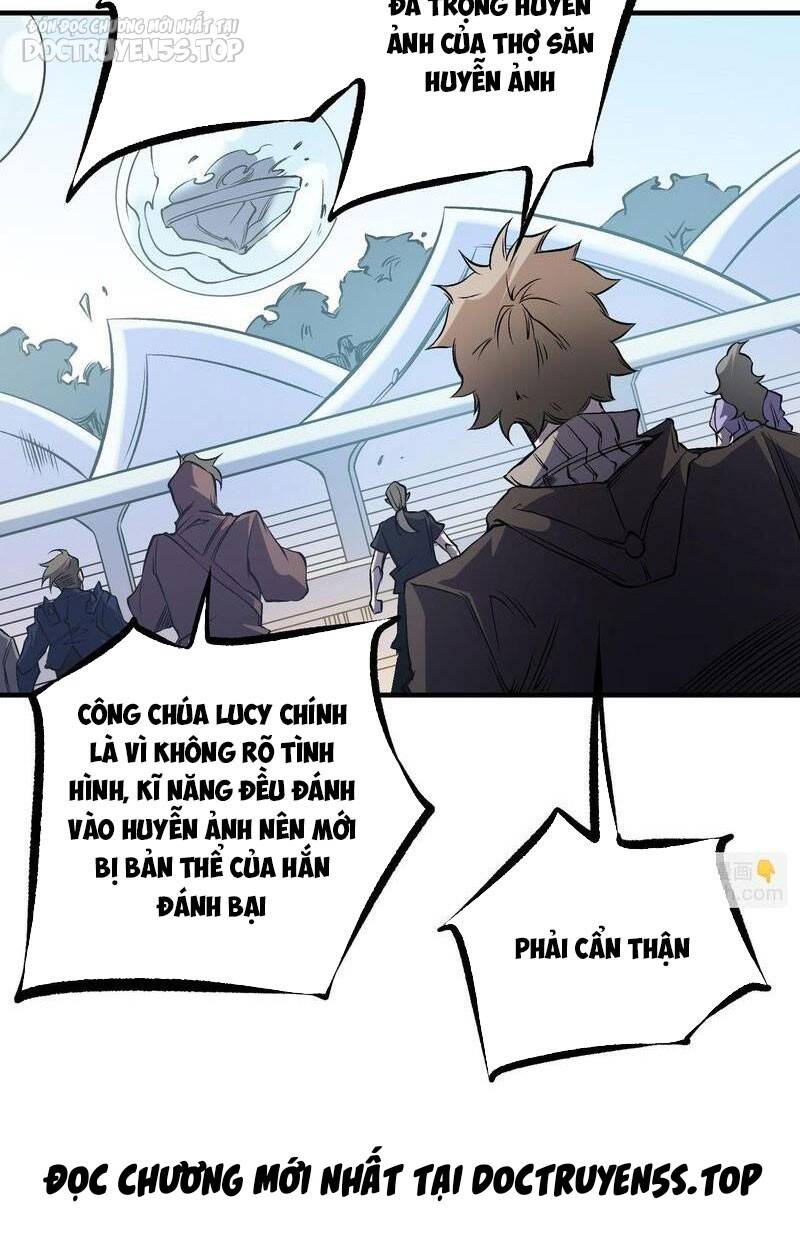 Toàn Dân Chuyển Chức : Duy Ta Vô Chức Tán Nhân Chap 75 - Next Chap 76