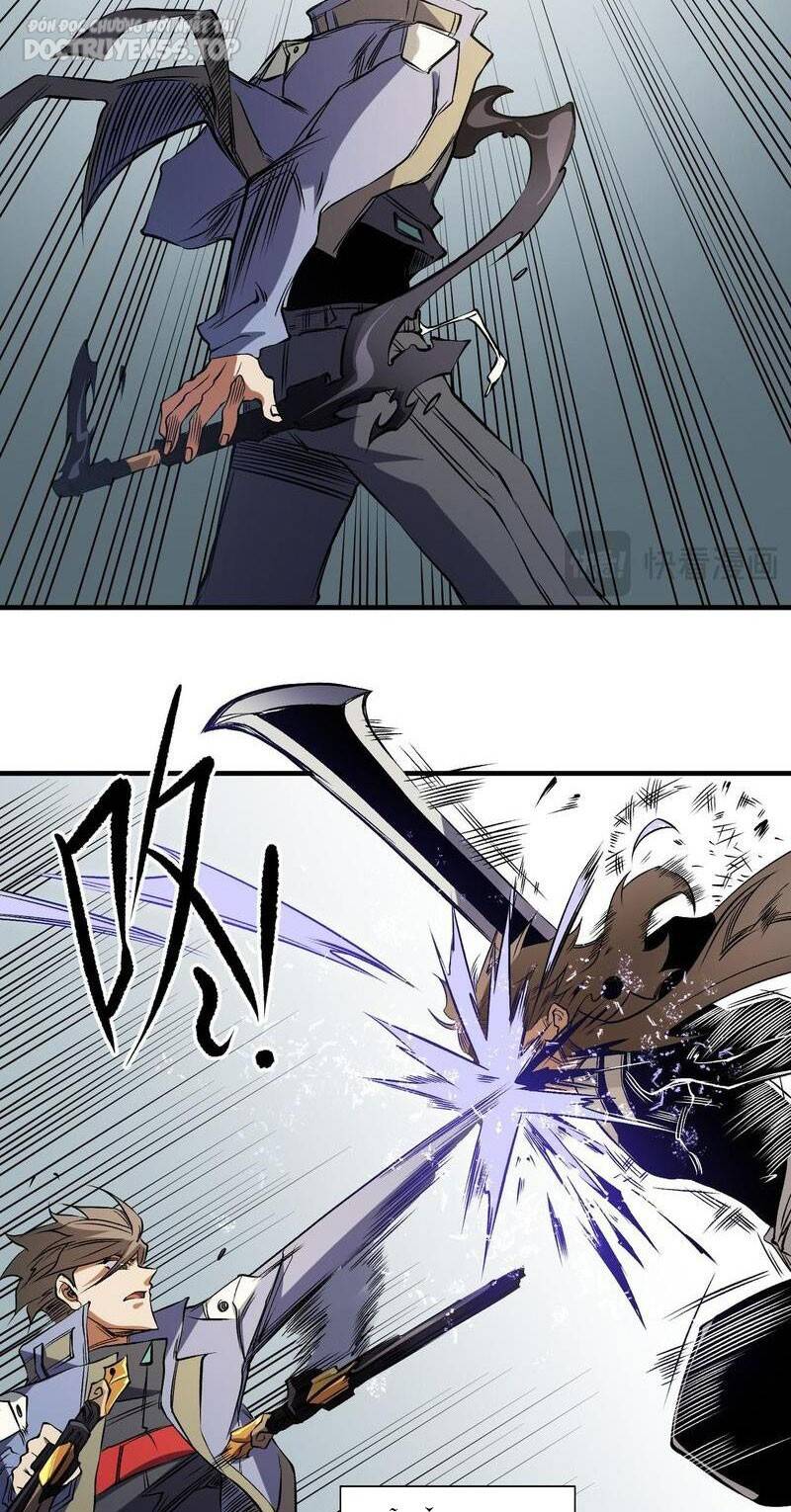 Toàn Dân Chuyển Chức : Duy Ta Vô Chức Tán Nhân Chap 75 - Next Chap 76