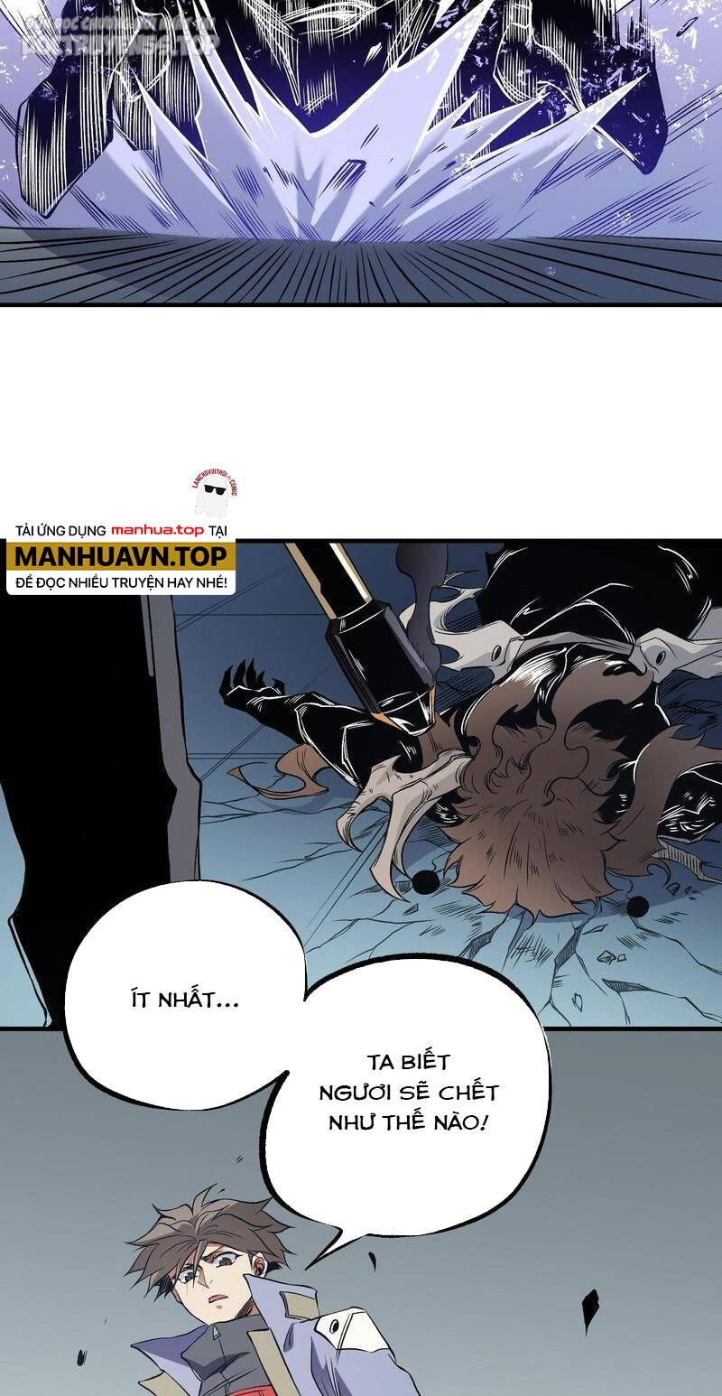 Toàn Dân Chuyển Chức : Duy Ta Vô Chức Tán Nhân Chap 75 - Next Chap 76