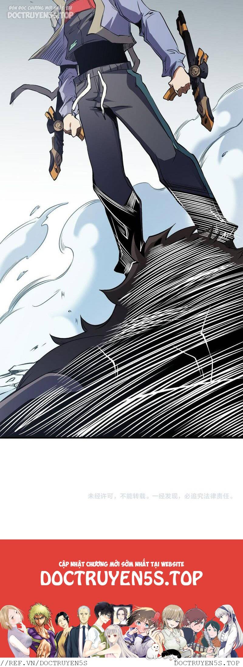 Toàn Dân Chuyển Chức : Duy Ta Vô Chức Tán Nhân Chap 75 - Next Chap 76