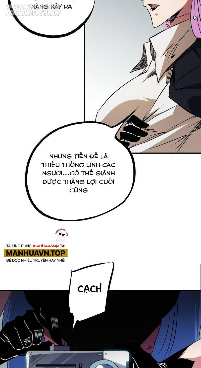 Toàn Dân Chuyển Chức : Duy Ta Vô Chức Tán Nhân Chap 75 - Next Chap 76