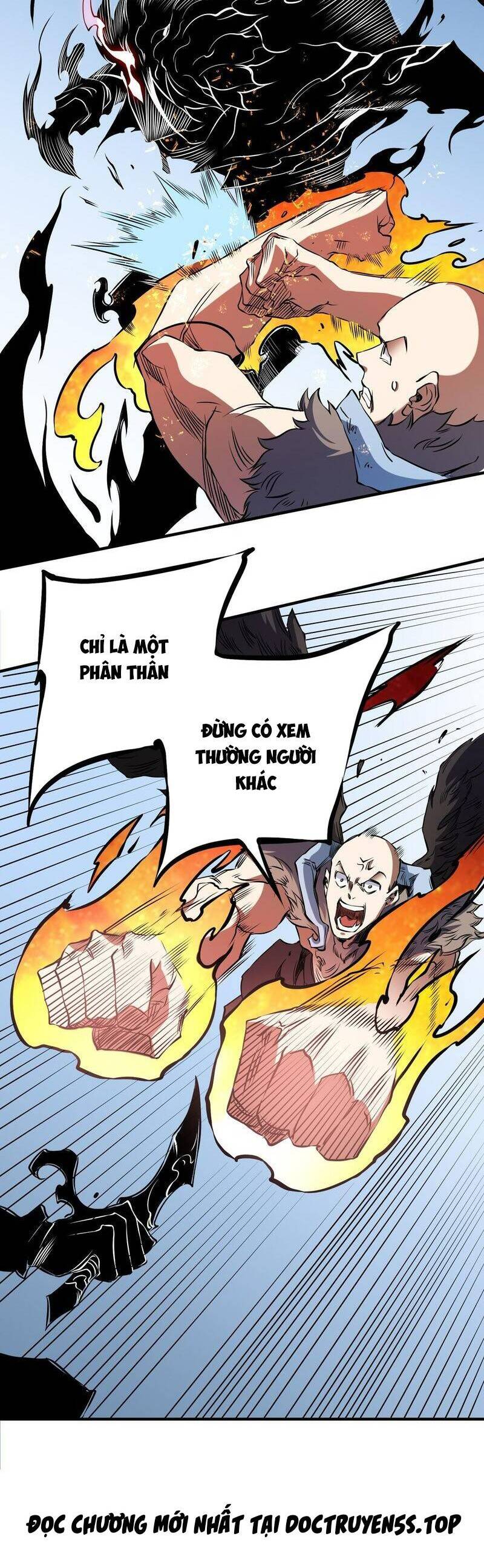 Toàn Dân Chuyển Chức : Duy Ta Vô Chức Tán Nhân Chap 69 - Next Chap 70