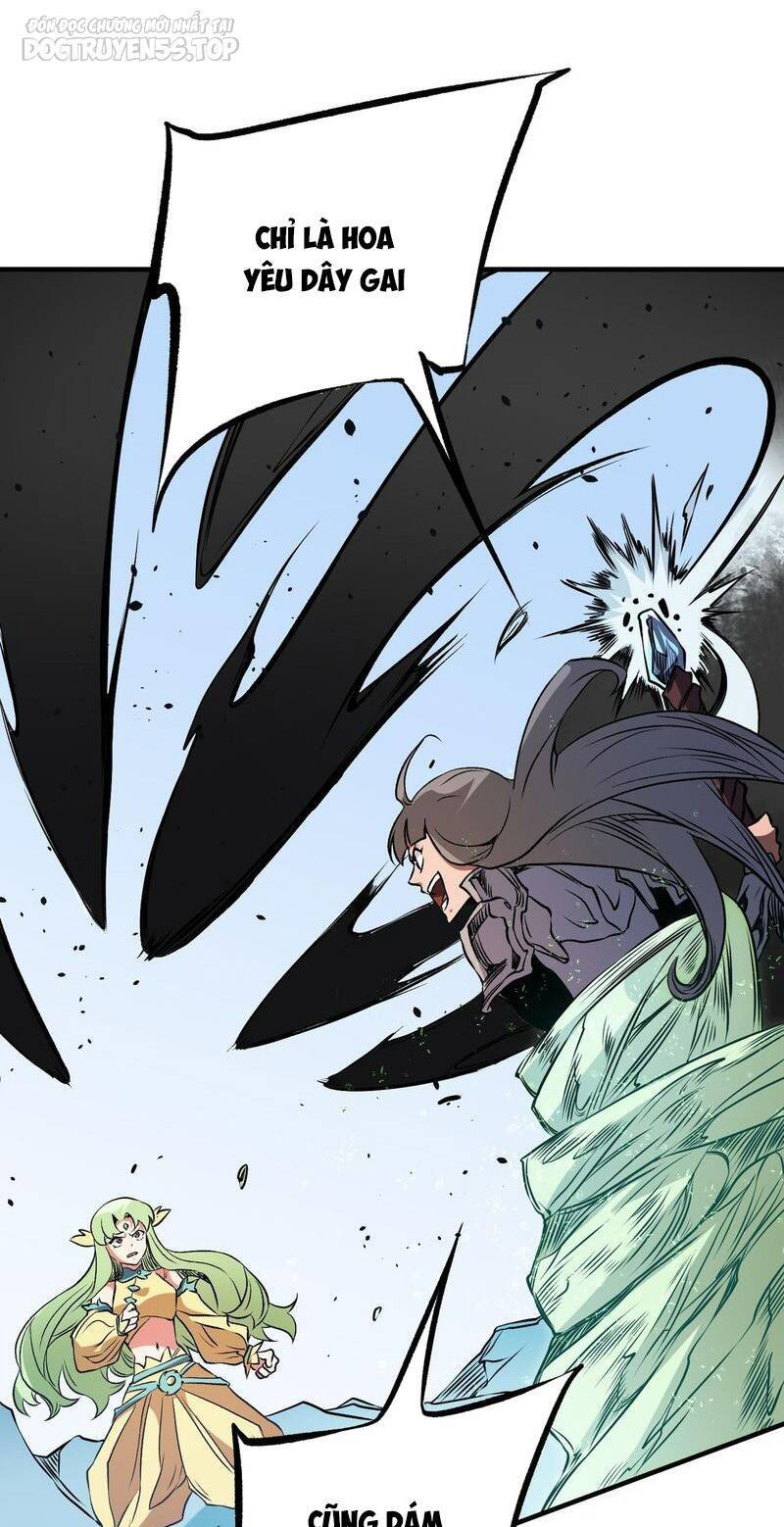 Toàn Dân Chuyển Chức : Duy Ta Vô Chức Tán Nhân Chap 69 - Next Chap 70