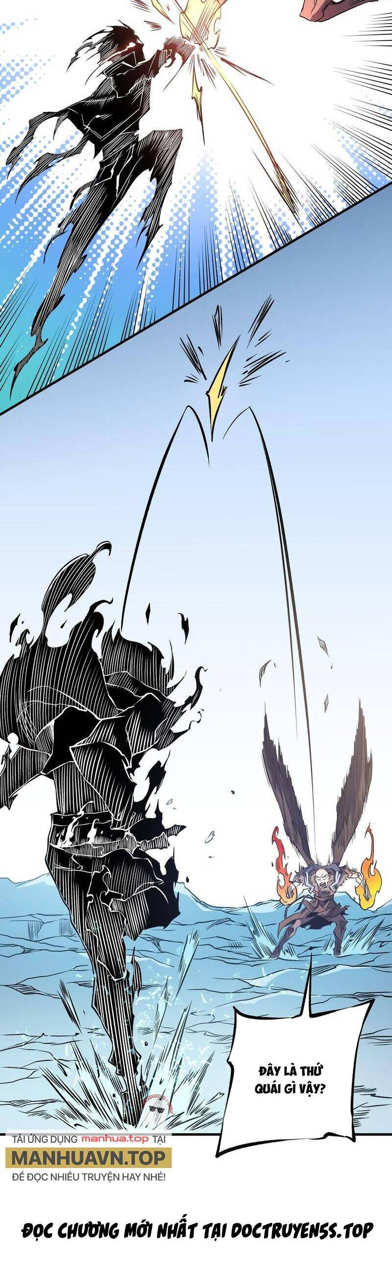 Toàn Dân Chuyển Chức : Duy Ta Vô Chức Tán Nhân Chap 69 - Next Chap 70