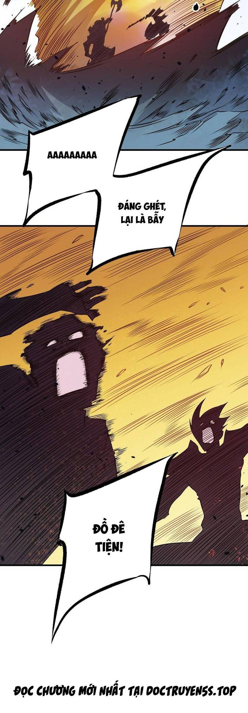 Toàn Dân Chuyển Chức : Duy Ta Vô Chức Tán Nhân Chap 69 - Next Chap 70