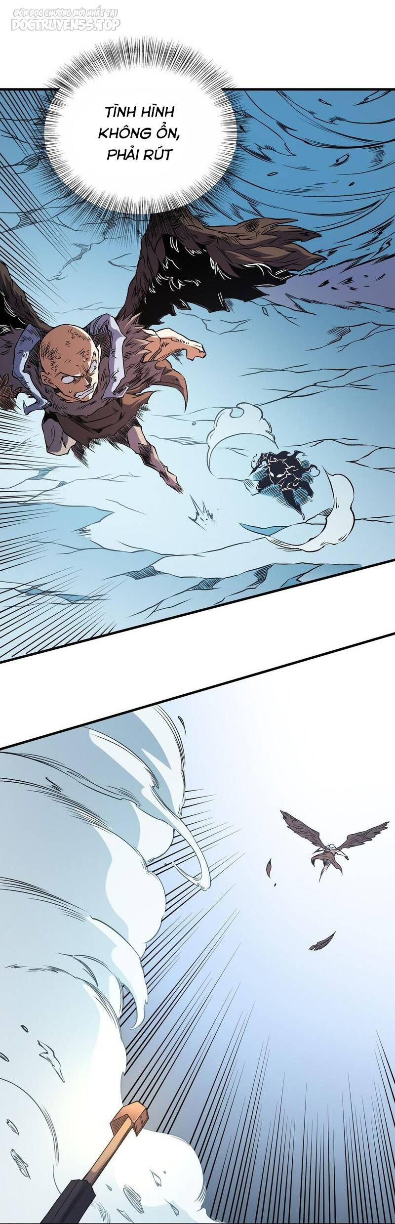 Toàn Dân Chuyển Chức : Duy Ta Vô Chức Tán Nhân Chap 69 - Next Chap 70