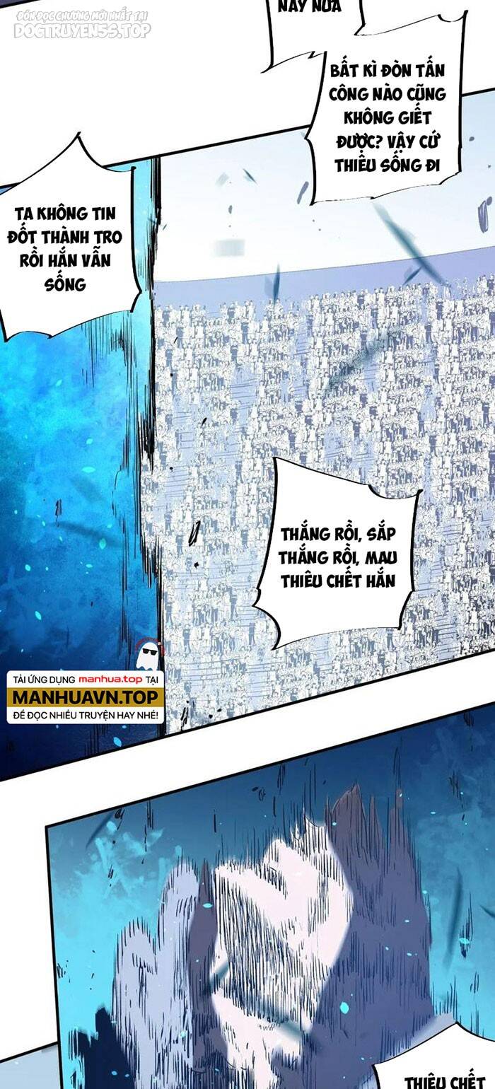 Toàn Dân Chuyển Chức : Duy Ta Vô Chức Tán Nhân Chap 77 - Next Chap 78