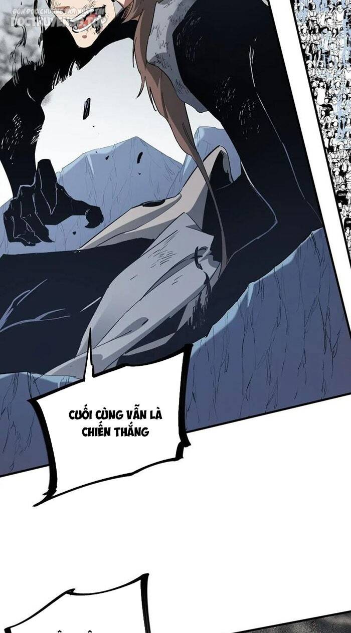 Toàn Dân Chuyển Chức : Duy Ta Vô Chức Tán Nhân Chap 77 - Next Chap 78