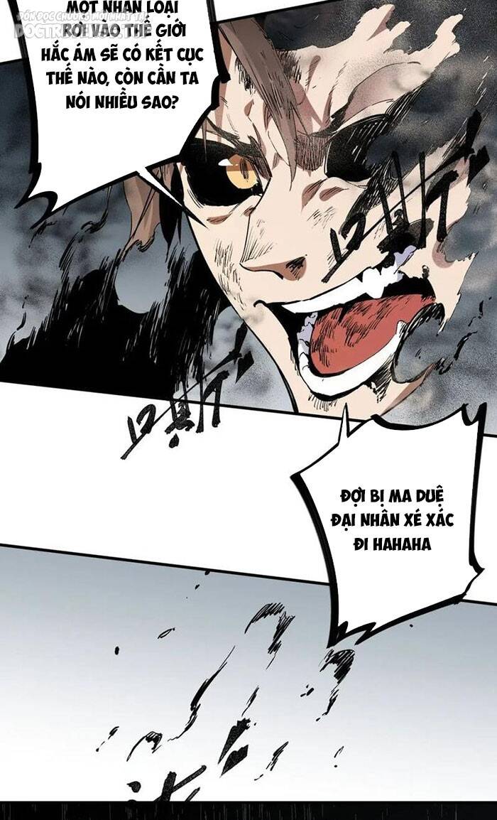 Toàn Dân Chuyển Chức : Duy Ta Vô Chức Tán Nhân Chap 77 - Next Chap 78