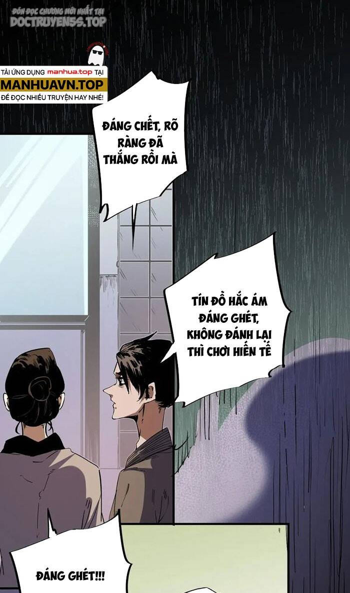 Toàn Dân Chuyển Chức : Duy Ta Vô Chức Tán Nhân Chap 77 - Next Chap 78