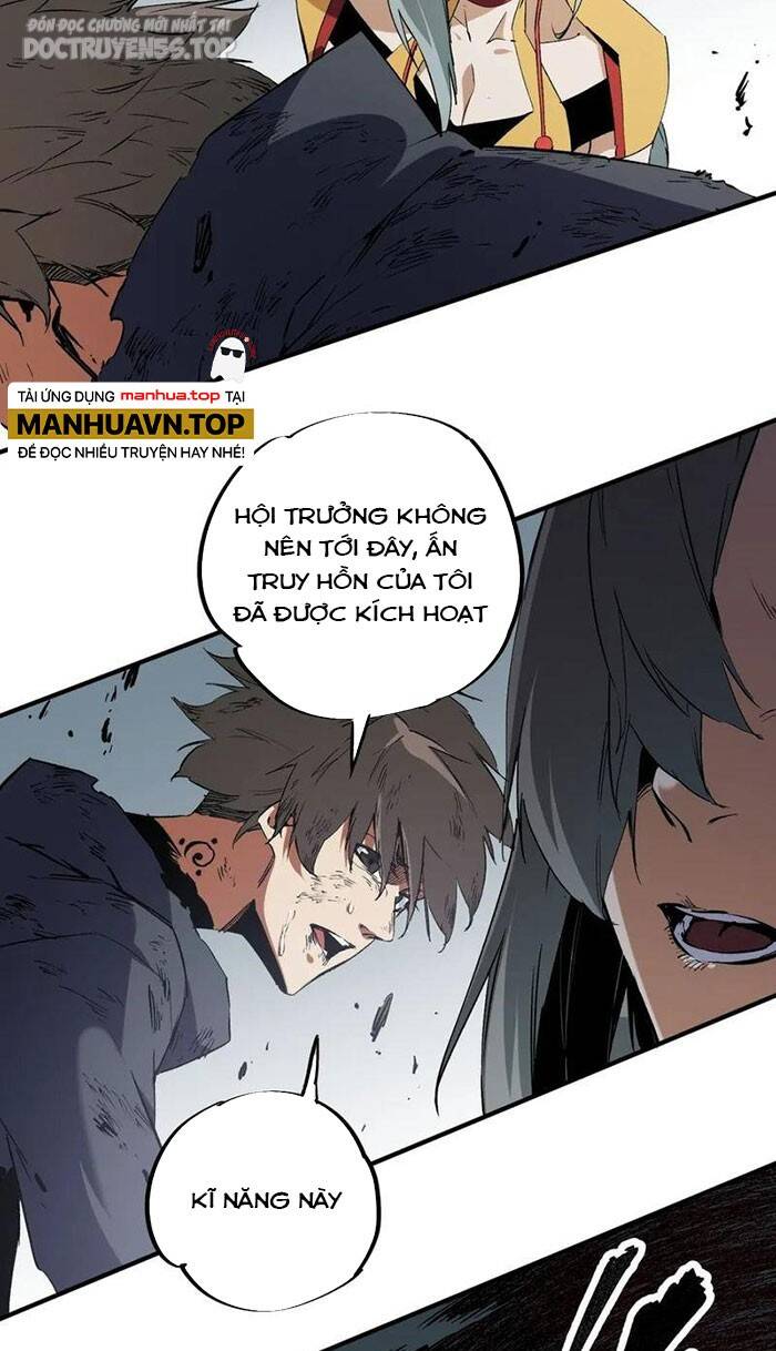 Toàn Dân Chuyển Chức : Duy Ta Vô Chức Tán Nhân Chap 77 - Next Chap 78