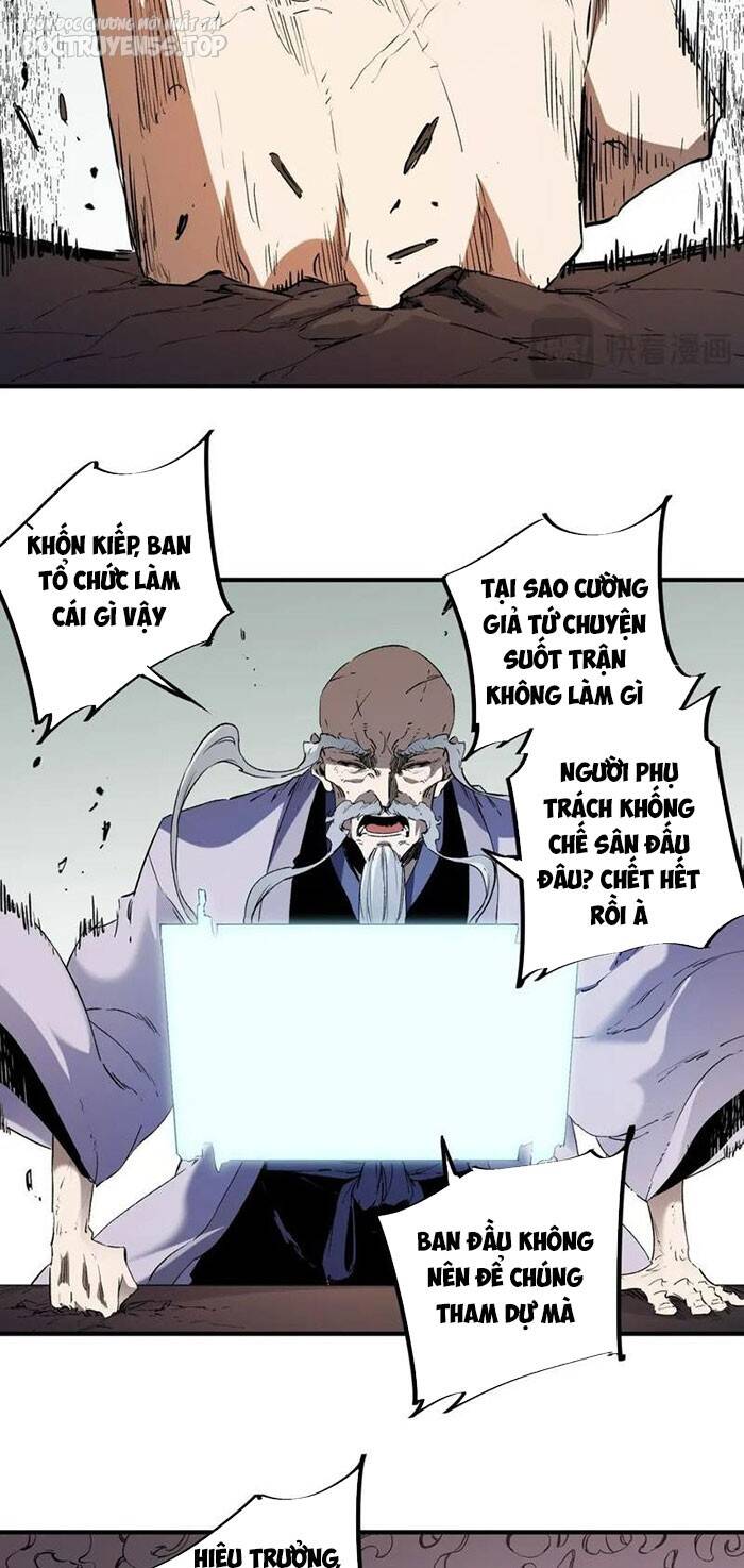 Toàn Dân Chuyển Chức : Duy Ta Vô Chức Tán Nhân Chap 77 - Next Chap 78