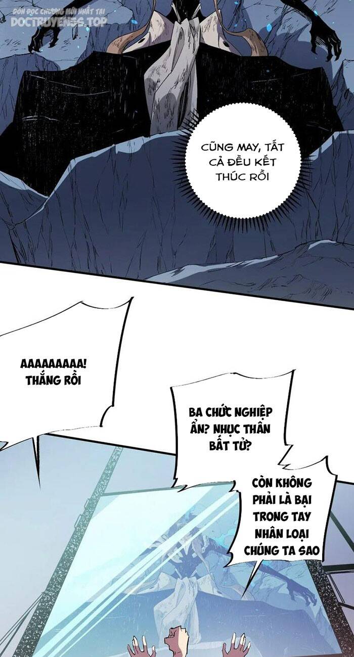 Toàn Dân Chuyển Chức : Duy Ta Vô Chức Tán Nhân Chap 77 - Next Chap 78