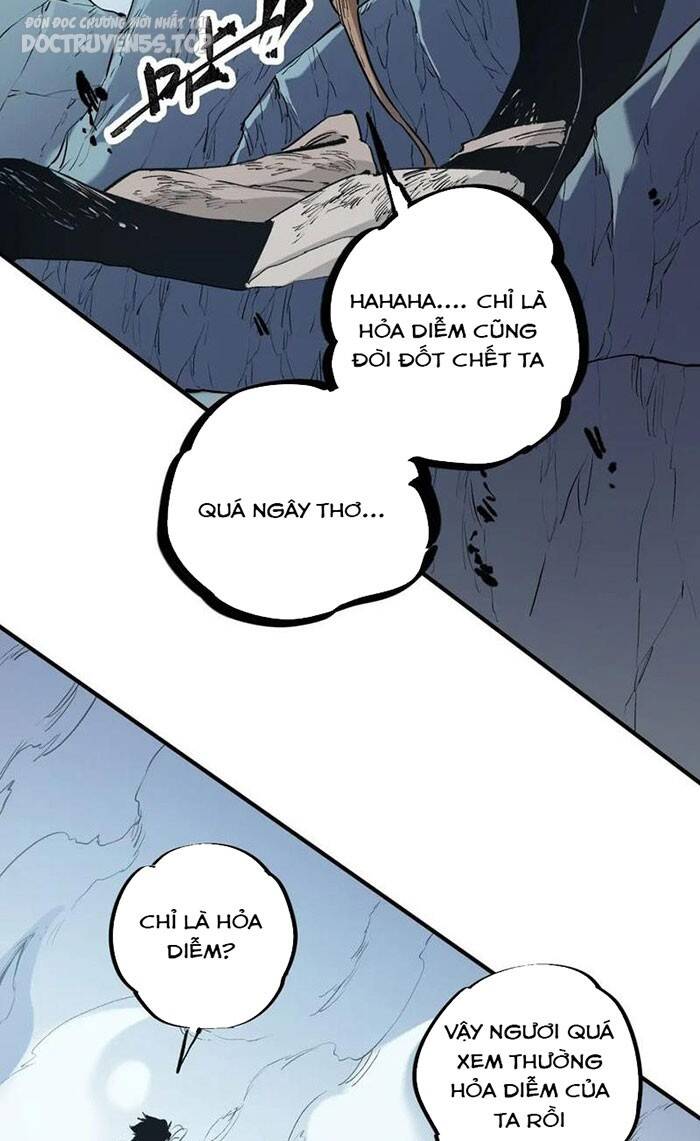 Toàn Dân Chuyển Chức : Duy Ta Vô Chức Tán Nhân Chap 77 - Next Chap 78