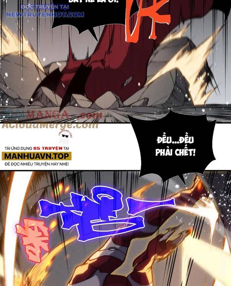Quỷ Tiến Hóa Chap 90 - Next Chap 91