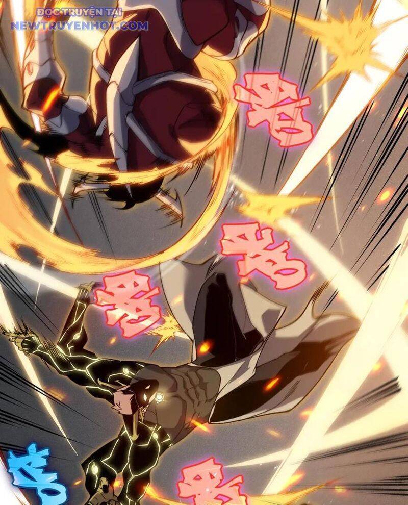 Quỷ Tiến Hóa Chap 90 - Next Chap 91