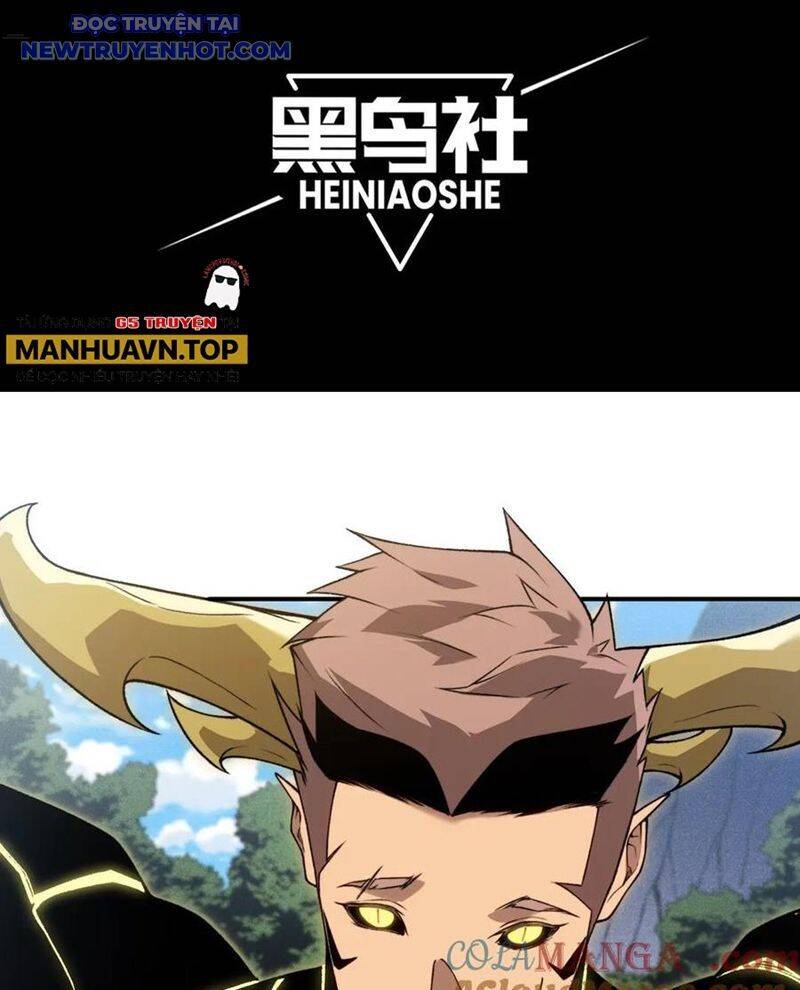 Quỷ Tiến Hóa Chap 90 - Next Chap 91