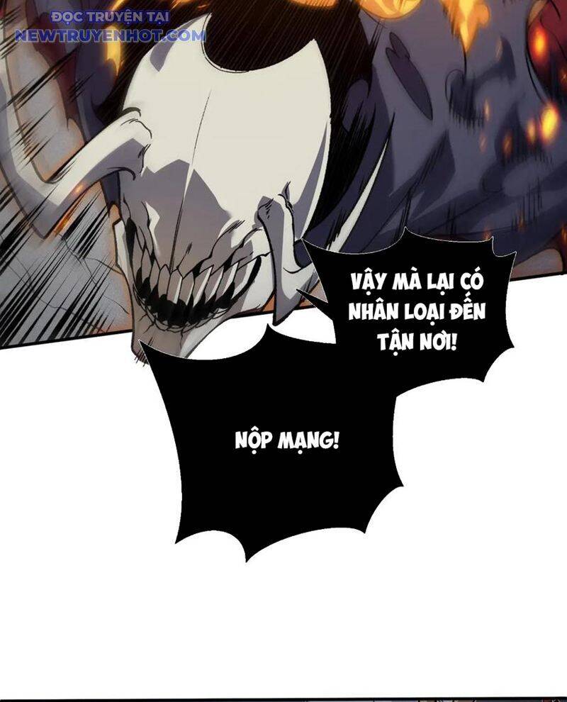Quỷ Tiến Hóa Chap 90 - Next Chap 91