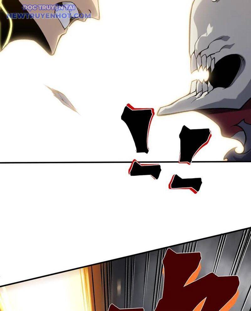 Quỷ Tiến Hóa Chap 90 - Next Chap 91