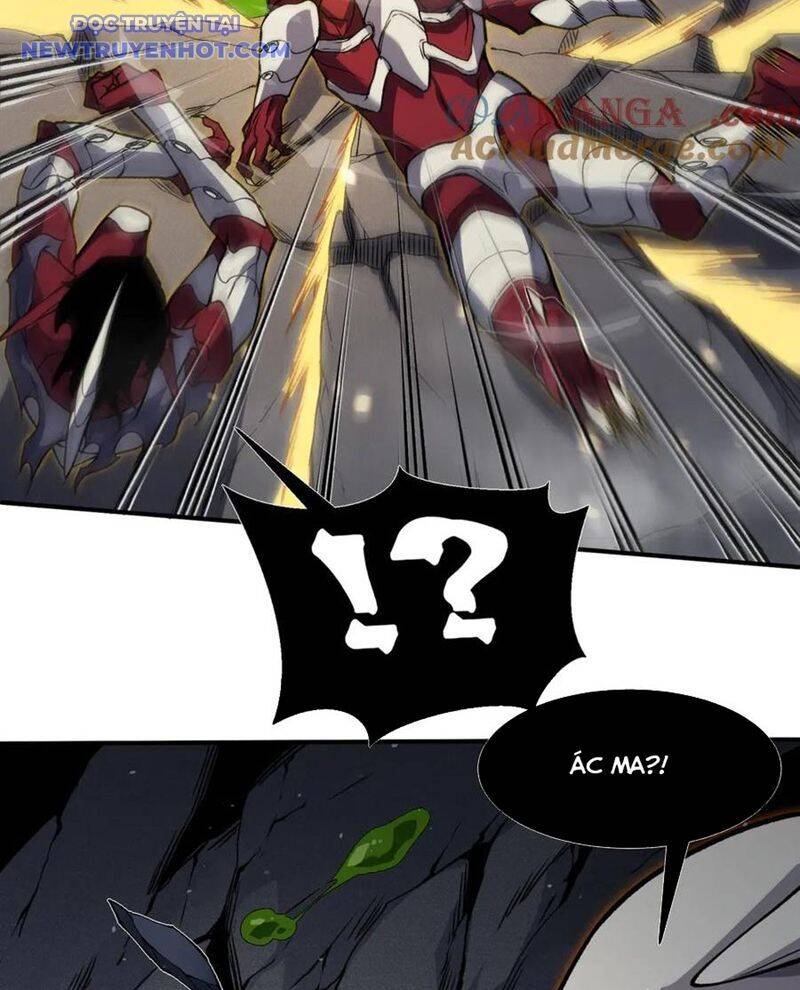 Quỷ Tiến Hóa Chap 90 - Next Chap 91