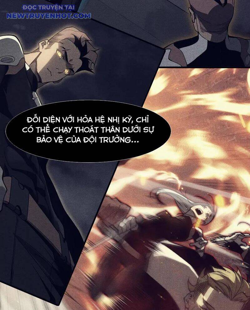 Quỷ Tiến Hóa Chap 90 - Next Chap 91