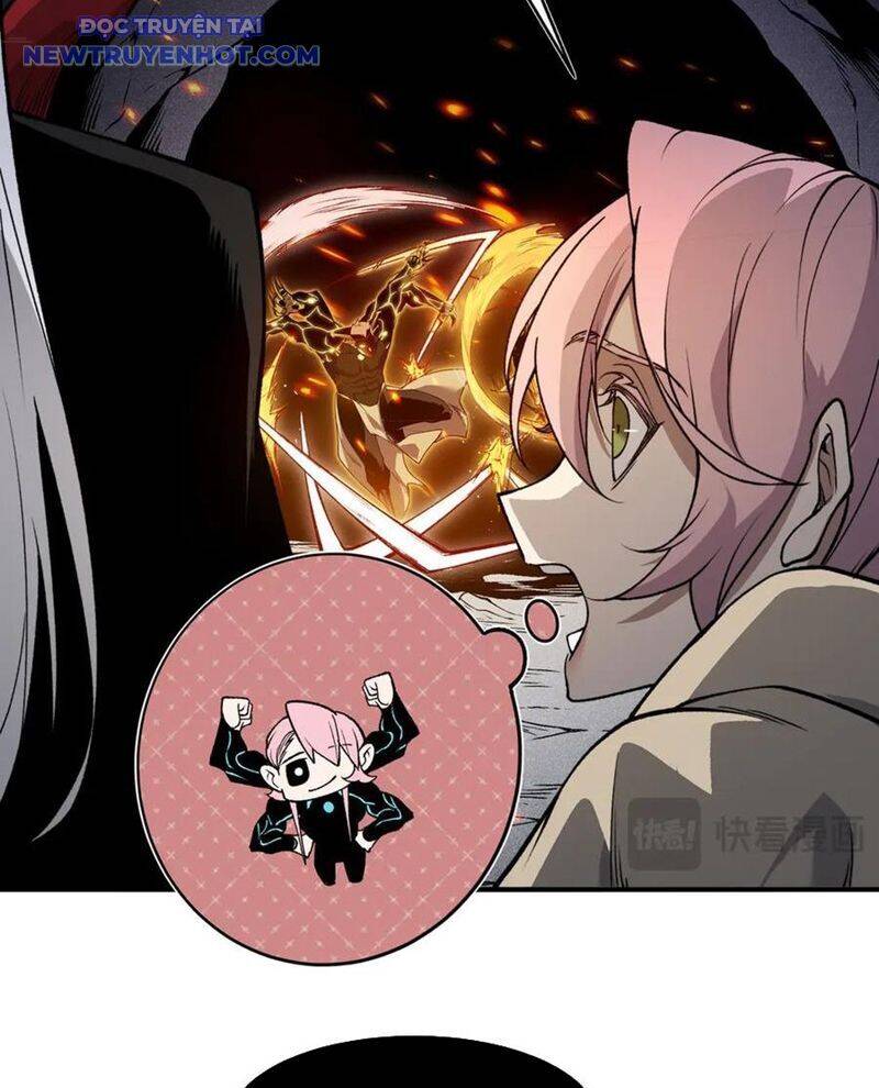 Quỷ Tiến Hóa Chap 90 - Next Chap 91