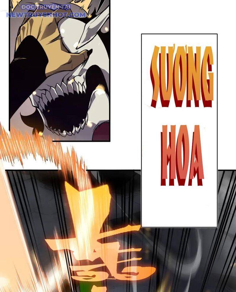 Quỷ Tiến Hóa Chap 90 - Next Chap 91