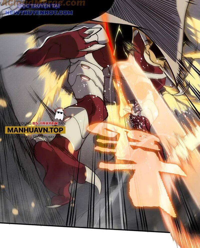 Quỷ Tiến Hóa Chap 90 - Next Chap 91