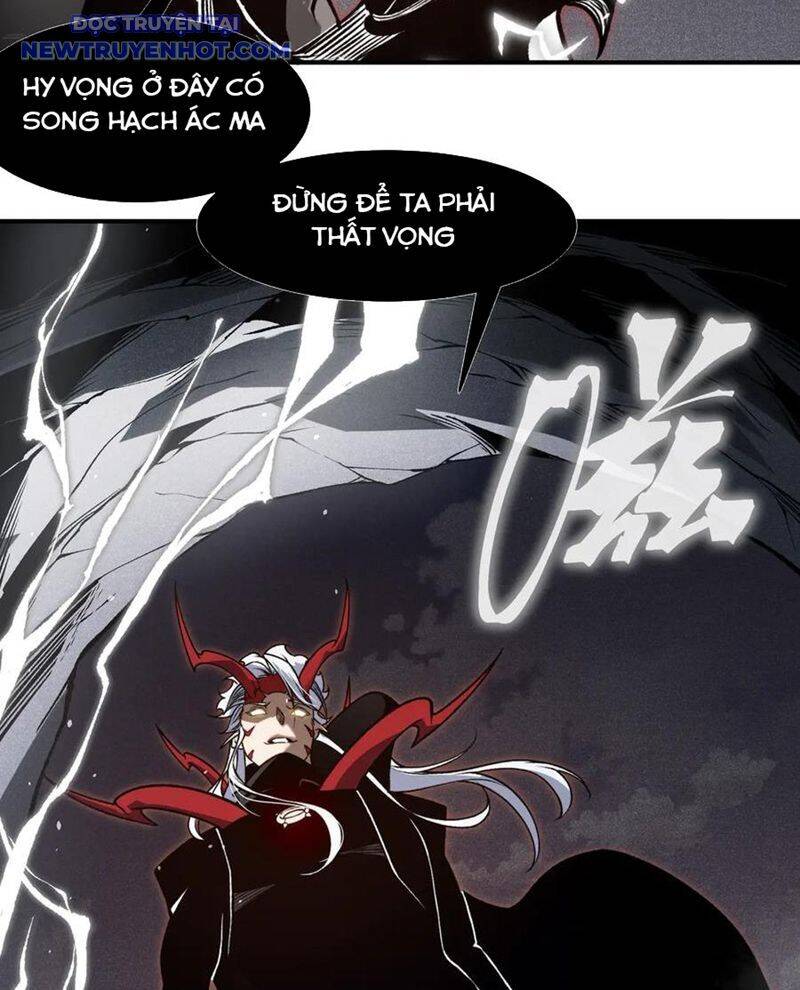 Quỷ Tiến Hóa Chap 90 - Next Chap 91