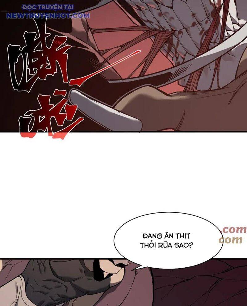 Quỷ Tiến Hóa Chap 90 - Next Chap 91