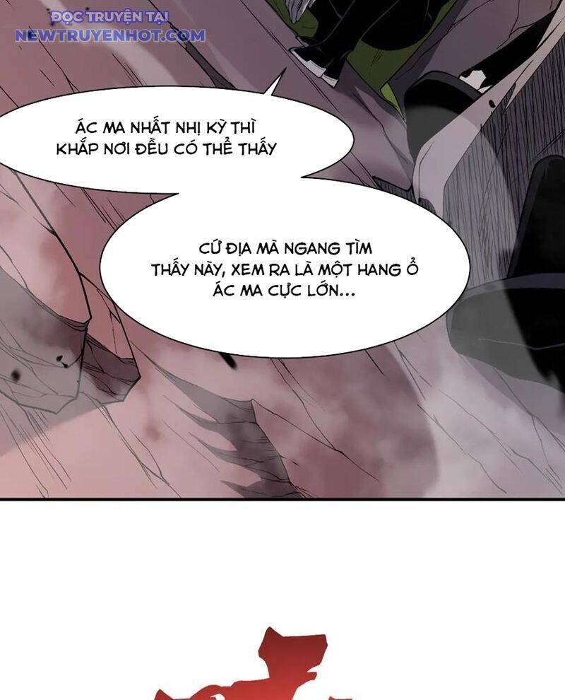 Quỷ Tiến Hóa Chap 90 - Next Chap 91