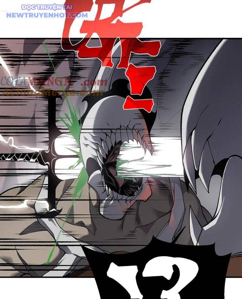 Quỷ Tiến Hóa Chap 90 - Next Chap 91