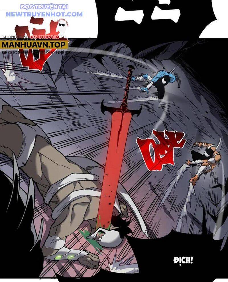 Quỷ Tiến Hóa Chap 90 - Next Chap 91