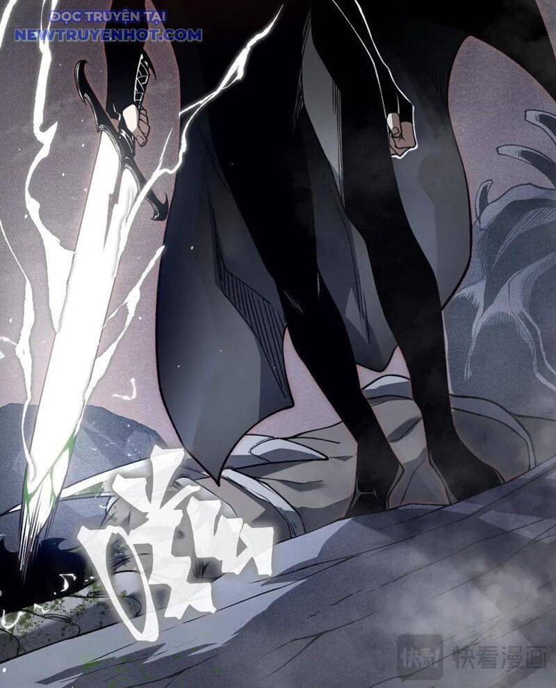 Quỷ Tiến Hóa Chap 90 - Next Chap 91