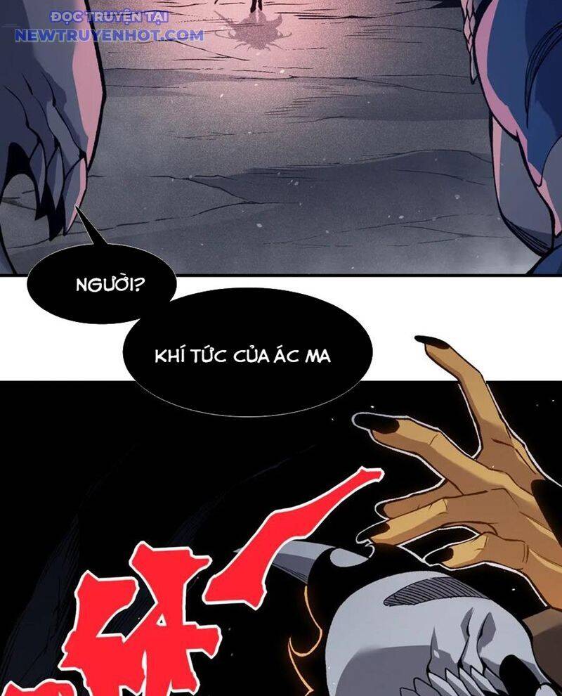 Quỷ Tiến Hóa Chap 90 - Next Chap 91