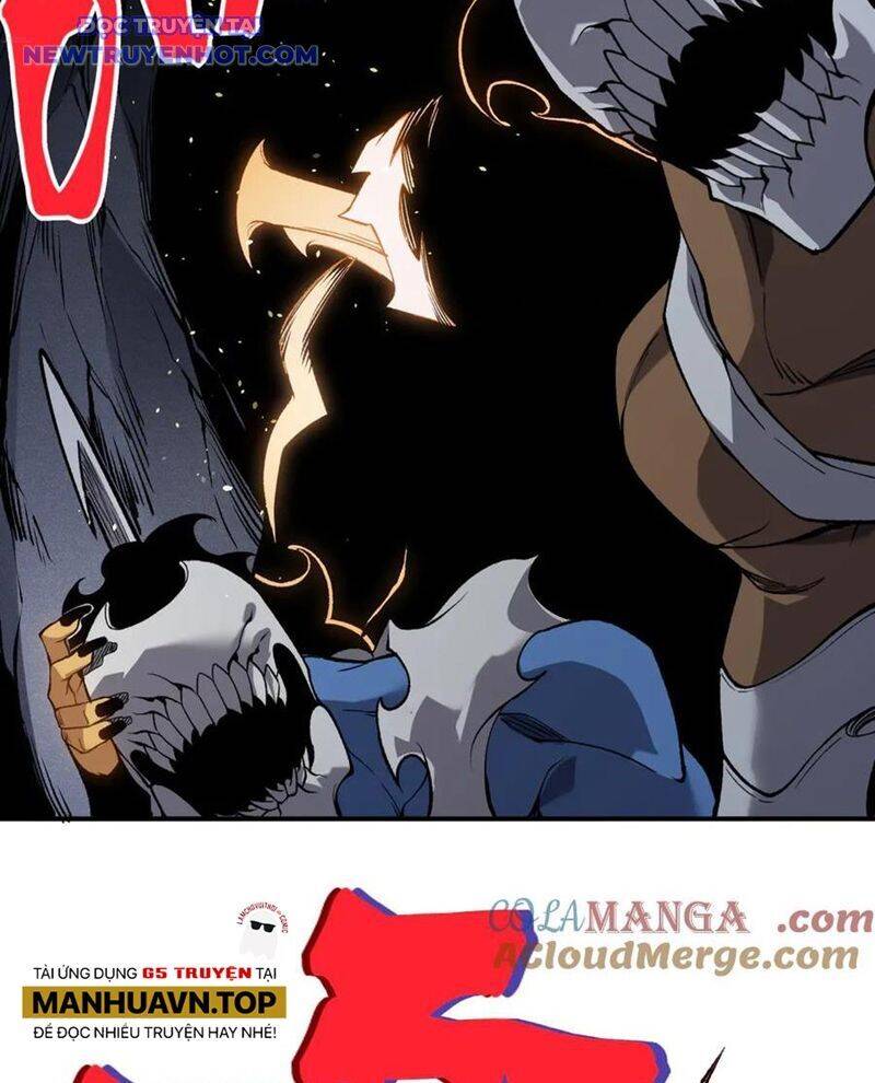 Quỷ Tiến Hóa Chap 90 - Next Chap 91