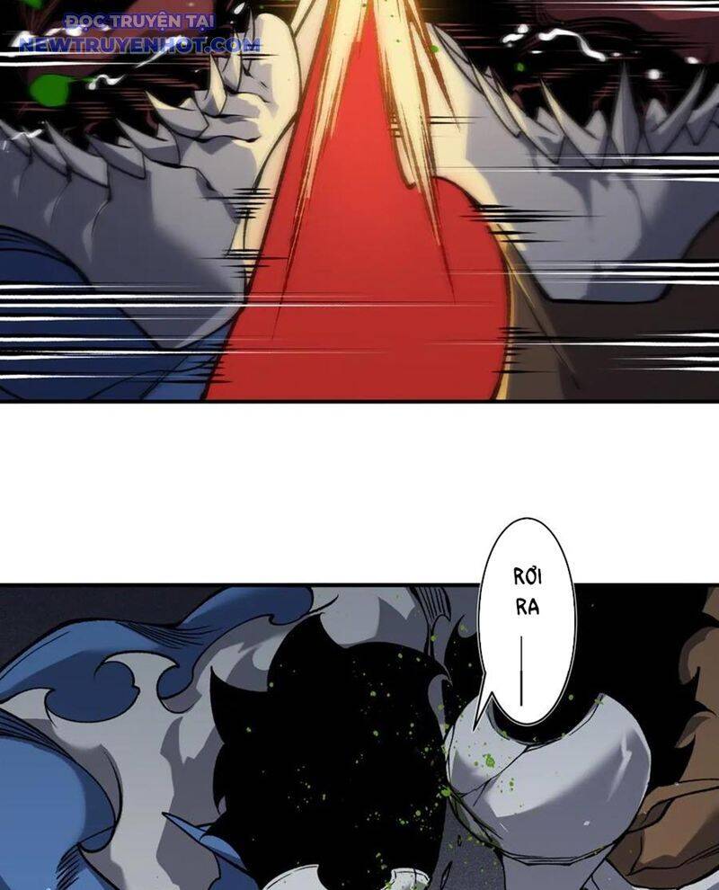 Quỷ Tiến Hóa Chap 90 - Next Chap 91