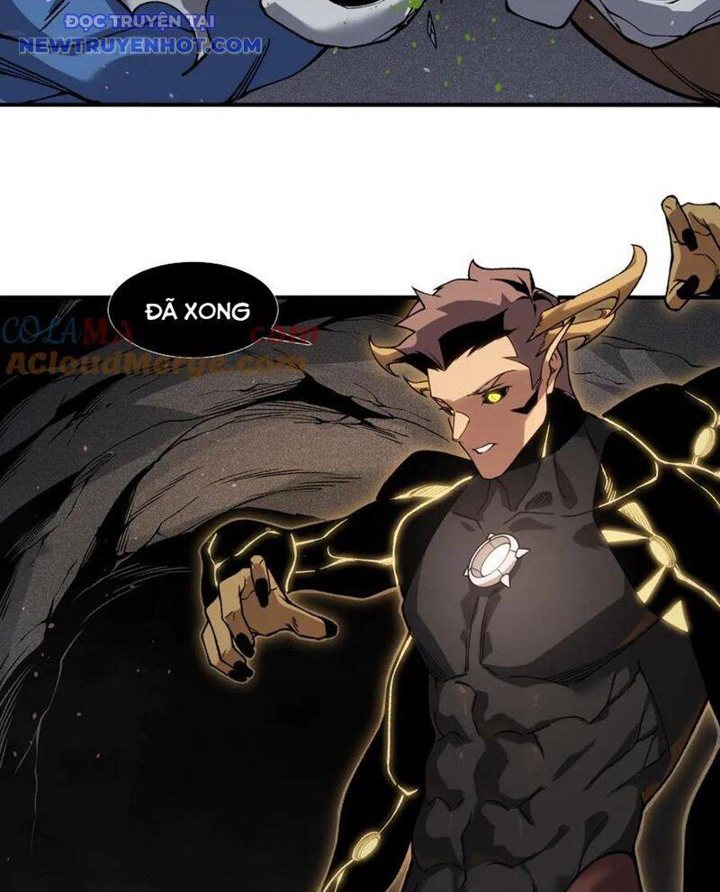 Quỷ Tiến Hóa Chap 90 - Next Chap 91