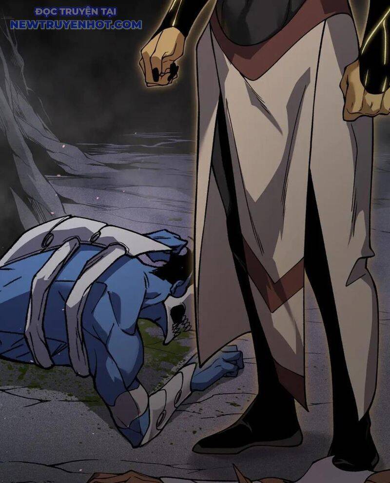 Quỷ Tiến Hóa Chap 90 - Next Chap 91