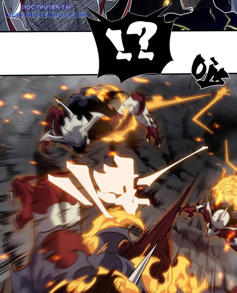 Quỷ Tiến Hóa Chap 90 - Next Chap 91