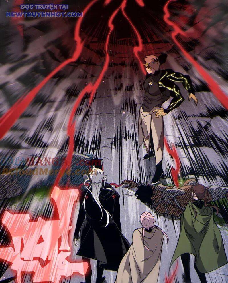 Quỷ Tiến Hóa Chap 90 - Next Chap 91