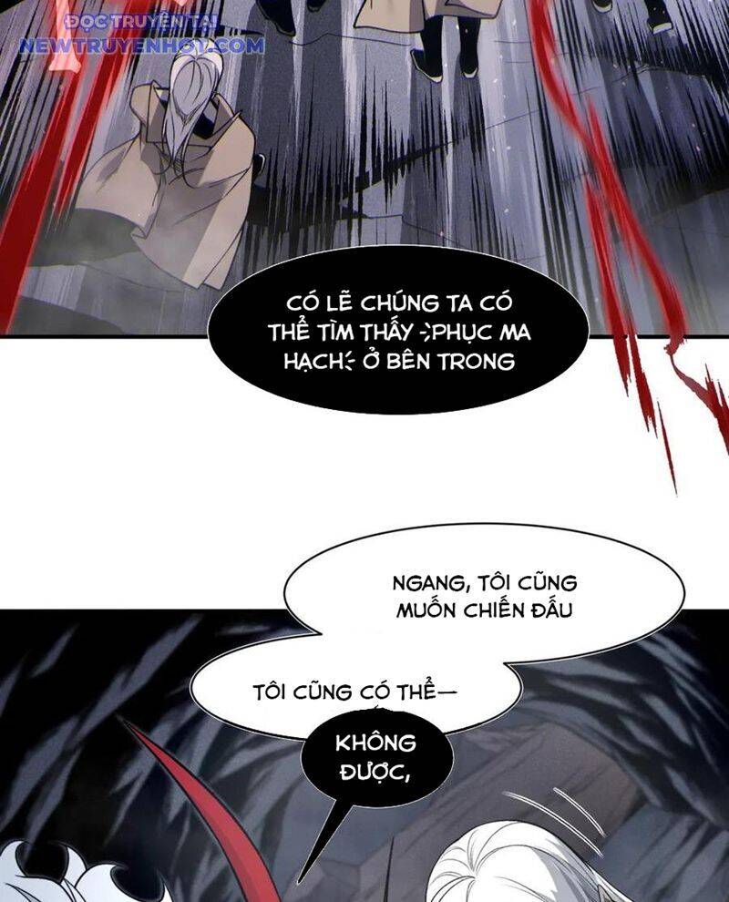 Quỷ Tiến Hóa Chap 90 - Next Chap 91