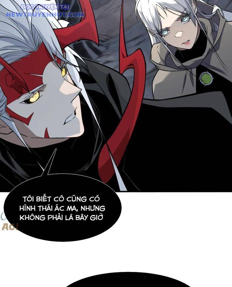 Quỷ Tiến Hóa Chap 90 - Next Chap 91