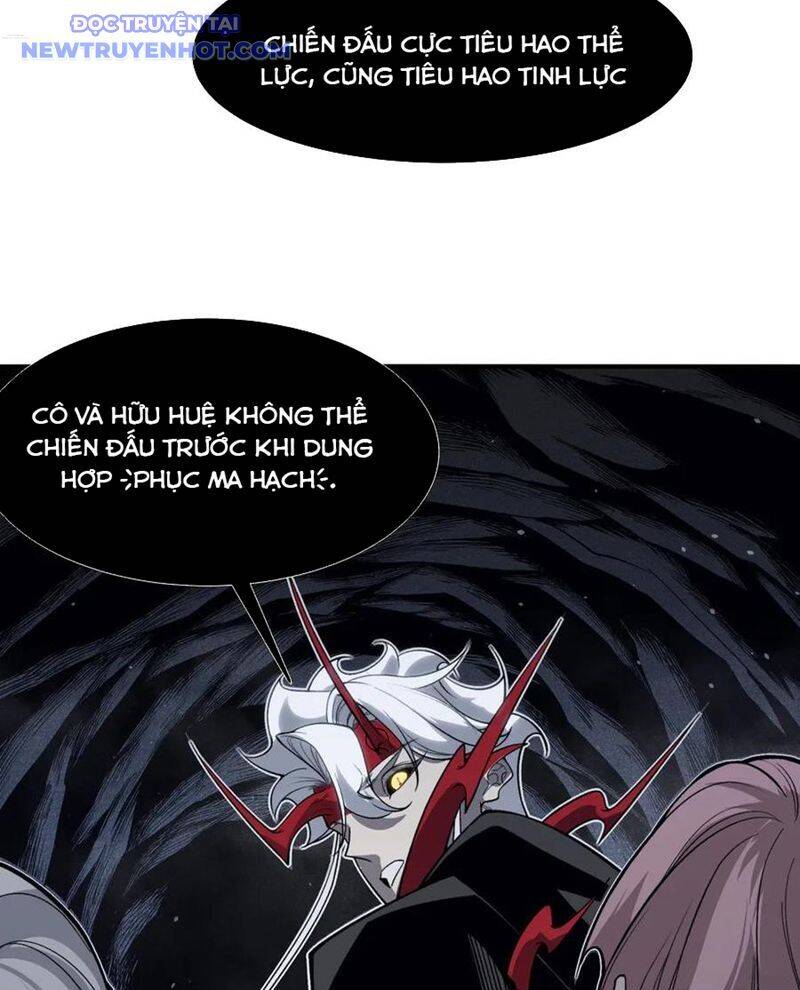 Quỷ Tiến Hóa Chap 90 - Next Chap 91