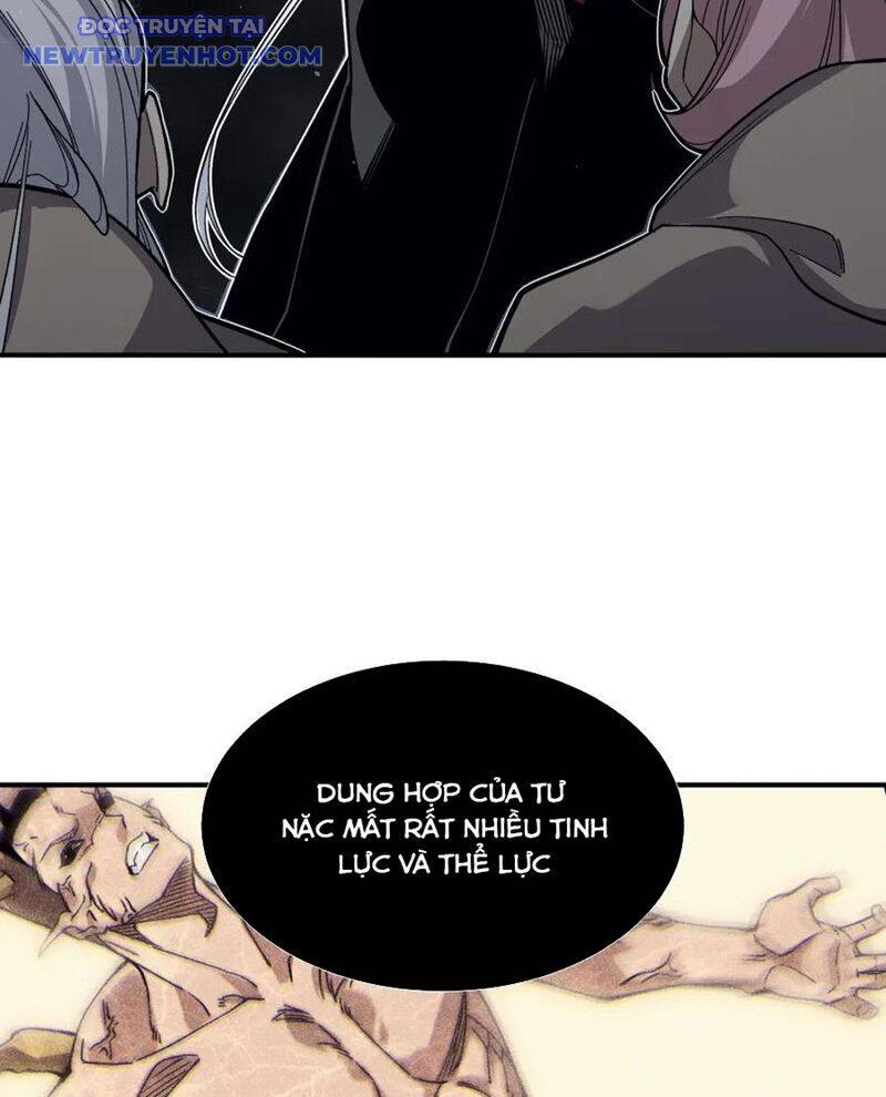 Quỷ Tiến Hóa Chap 90 - Next Chap 91