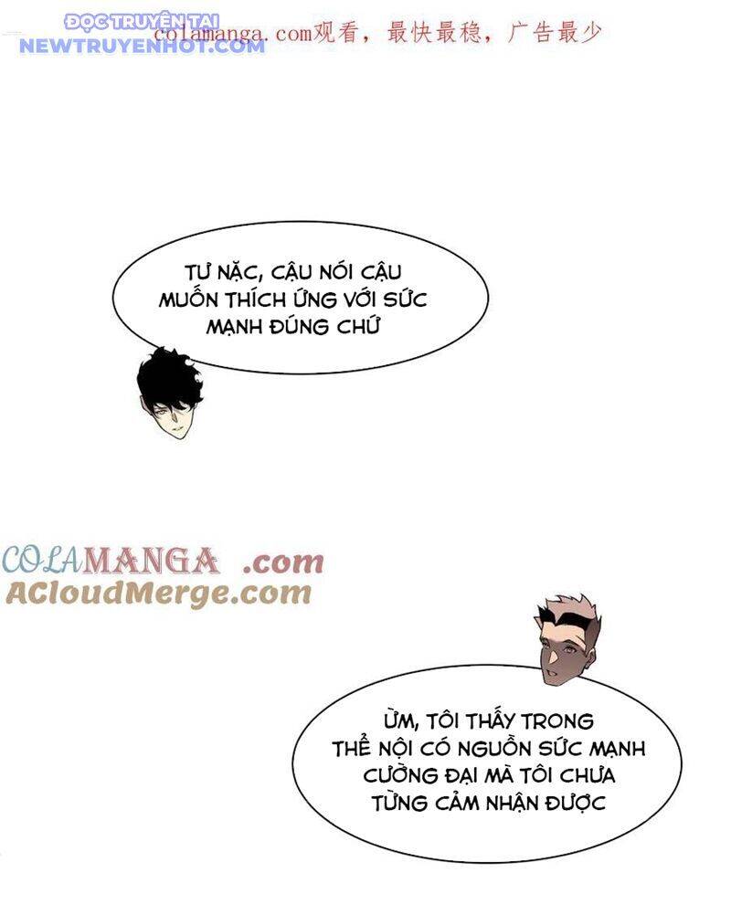 Quỷ Tiến Hóa Chap 90 - Next Chap 91